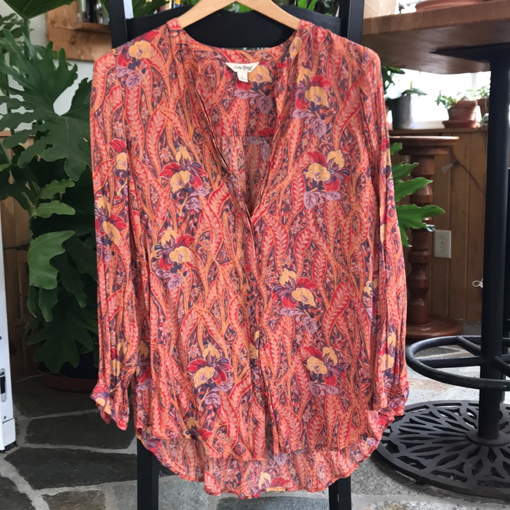 Lucky Brand shirt